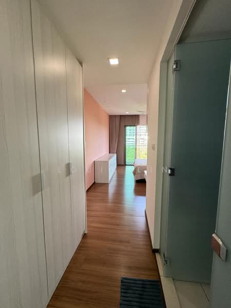 Service Residence for Sale at The Potpourri - Louis Lin - Corridor - PropertyGuru.com.my