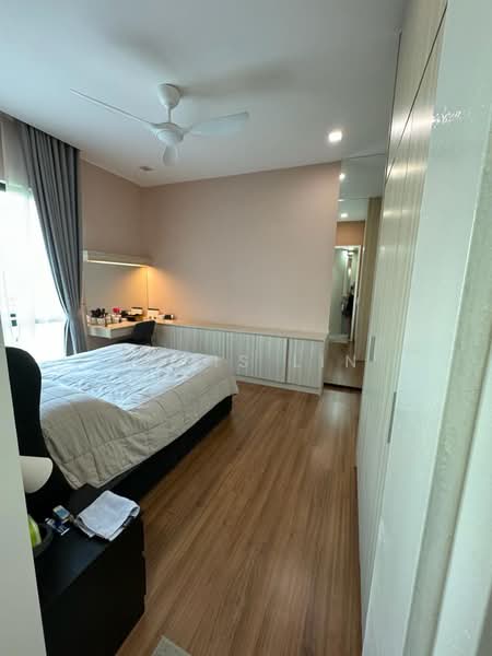 Service Residence for Sale at The Potpourri - Louis Lin - Bedroom - PropertyGuru.com.my