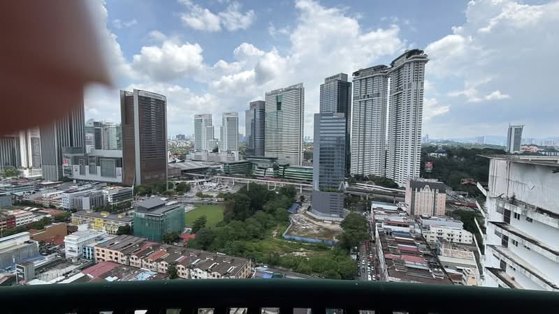 Condominium for Rent at Villa Scott - David Lao - Exterior - PropertyGuru.com.my