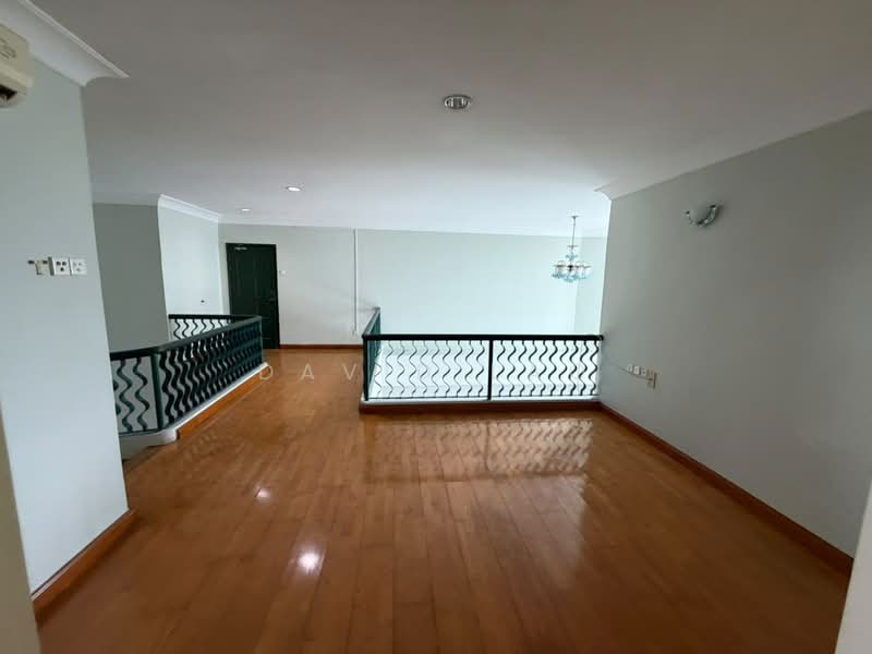 Condominium for Rent at Villa Scott - David Lao - Interior - PropertyGuru.com.my