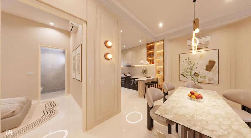 2-storey Terraced House for Sale in Kota Kemuning (Shah Alam) - Thien . - Interior - PropertyGuru.com.my