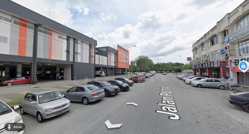 Kedai untuk Dijual di TAMAN PUCHONG UTAMA (Puchong) - Eric Tham - Exterior - PropertyGuru.com.my