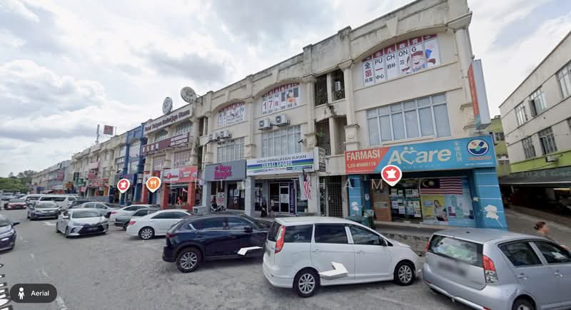 Kedai untuk Dijual di TAMAN PUCHONG UTAMA (Puchong) - Eric Tham - Exterior - PropertyGuru.com.my