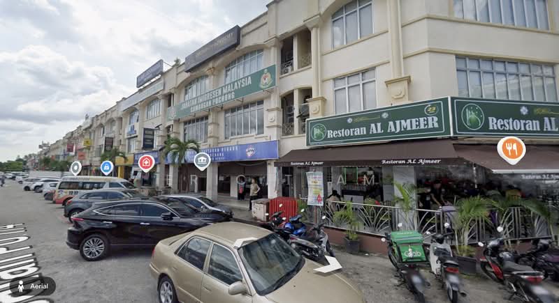 Kedai untuk Dijual di TAMAN PUCHONG UTAMA (Puchong) - Eric Tham - Exterior - PropertyGuru.com.my