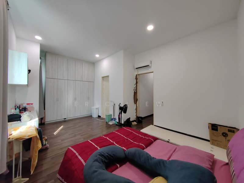 Rumah Teres 2-Tingkat untuk Dijual di Eco Forest (Semenyih) - Eric Liew - Bedroom - PropertyGuru.com.my