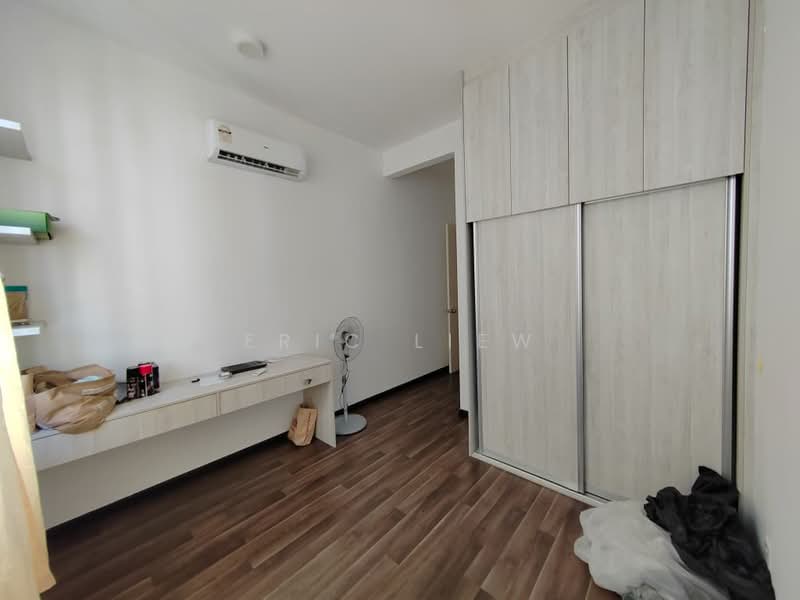 Rumah Teres 2-Tingkat untuk Dijual di Eco Forest (Semenyih) - Eric Liew - Bedroom - PropertyGuru.com.my