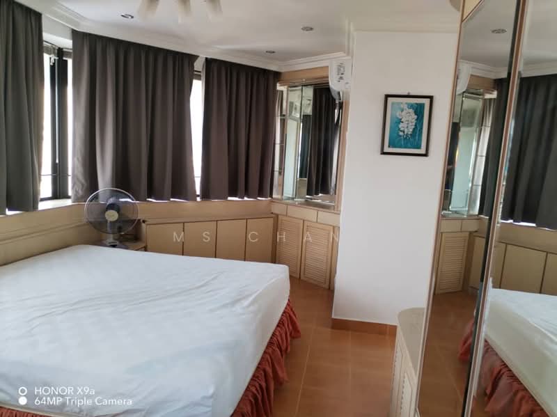 Pangsapuri untuk Disewa di MBF Tower - Ms Chang - PropertyGuru.com.my