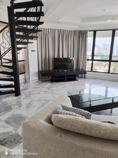 Pangsapuri untuk Disewa di MBF Tower - Ms Chang - PropertyGuru.com.my