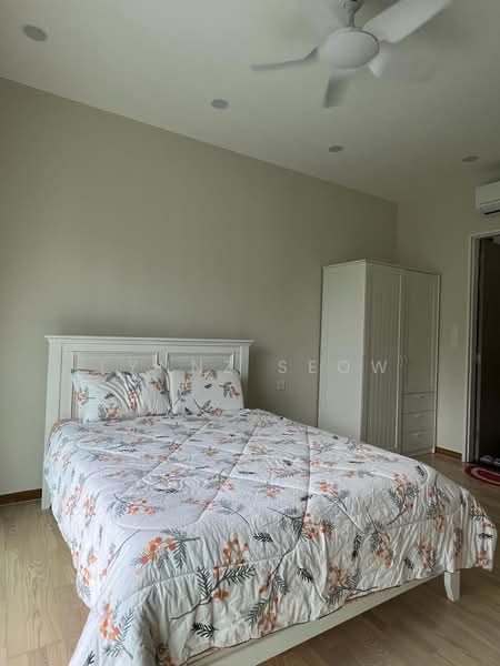 Condominium for Rent at QuayWest Residence - Lynnz Seow - Bedroom - PropertyGuru.com.my