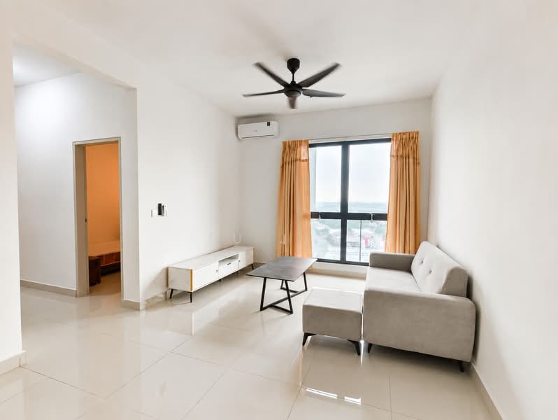 Service Residence for Rent at D'Sini Residences - Eu Jie - PropertyGuru.com.my