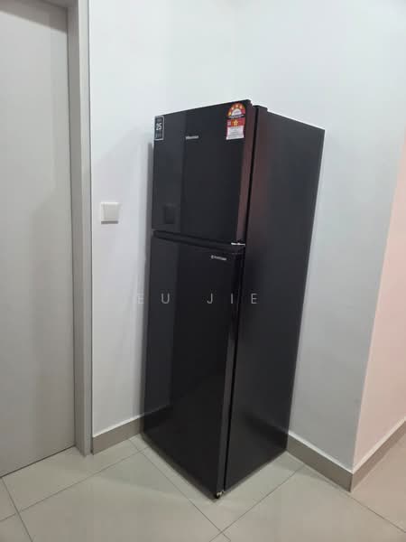 Service Residence for Rent at D'Sini Residences - Eu Jie - PropertyGuru.com.my