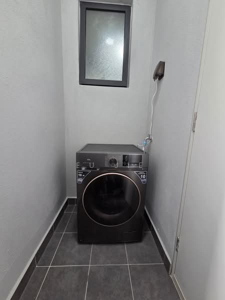 Service Residence for Rent at D'Sini Residences - Eu Jie - PropertyGuru.com.my