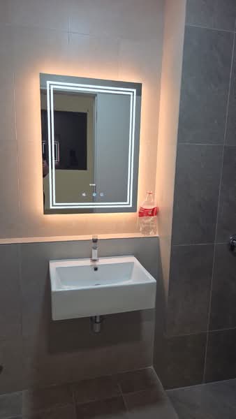 Service Residence for Rent at D'Sini Residences - Eu Jie - PropertyGuru.com.my