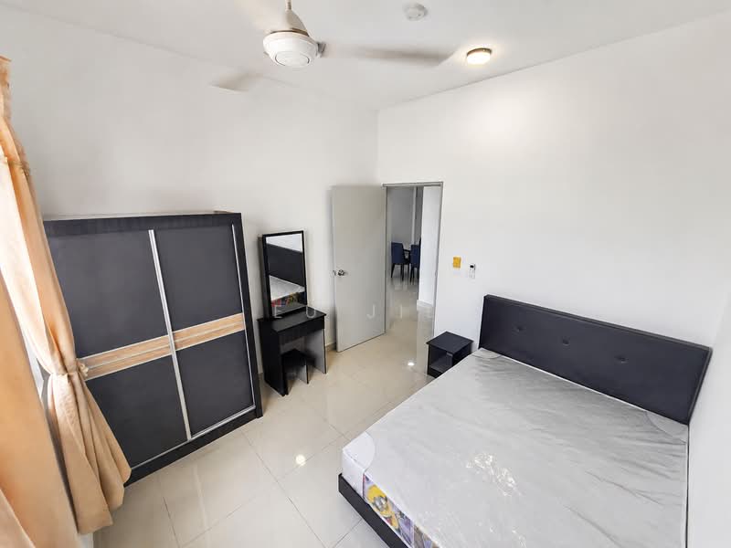 Service Residence for Rent at D'Sini Residences - Eu Jie - PropertyGuru.com.my