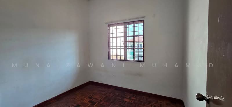 Rumah Teres 2 Tingkat untuk Dijual di Bandar Baru Bangi (Selangor) - Muna Zawani Muhamad - Interior - PropertyGuru.com.my