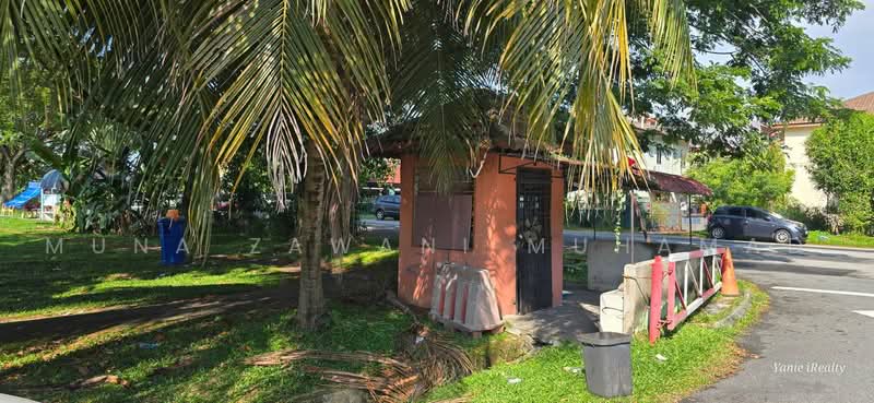 Rumah Teres 2 Tingkat untuk Dijual di Bandar Baru Bangi (Selangor) - Muna Zawani Muhamad - Exterior - PropertyGuru.com.my
