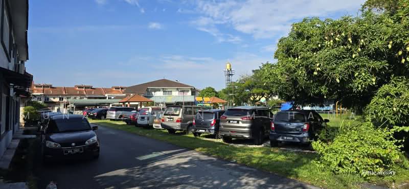Rumah Teres 2 Tingkat untuk Dijual di Bandar Baru Bangi (Selangor) - Muna Zawani Muhamad - Exterior - PropertyGuru.com.my
