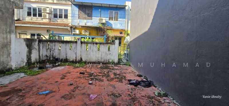 Rumah Teres 2 Tingkat untuk Dijual di Bandar Baru Bangi (Selangor) - Muna Zawani Muhamad - Exterior - PropertyGuru.com.my