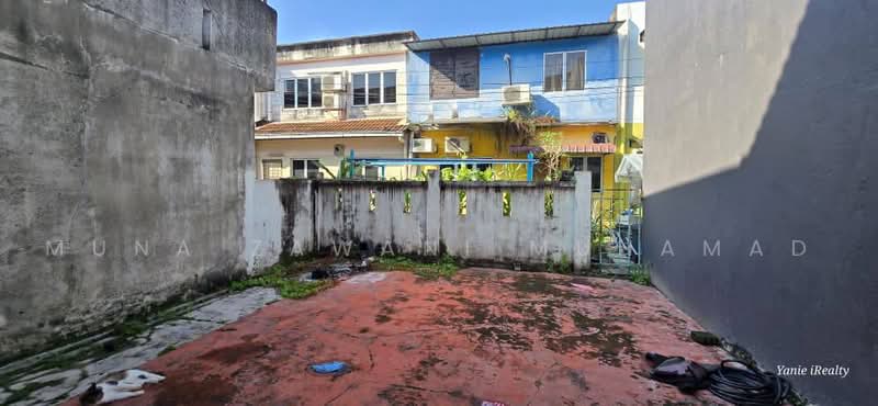 Rumah Teres 2 Tingkat untuk Dijual di Bandar Baru Bangi (Selangor) - Muna Zawani Muhamad - Exterior - PropertyGuru.com.my