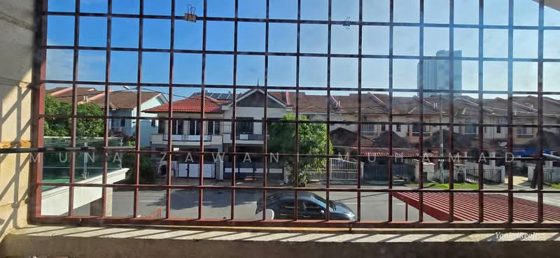 Rumah Teres 2 Tingkat untuk Dijual di Bandar Baru Bangi (Selangor) - Muna Zawani Muhamad - Exterior - PropertyGuru.com.my