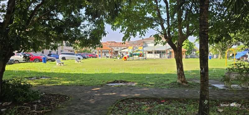 Rumah Teres 2 Tingkat untuk Dijual di Bandar Baru Bangi (Selangor) - Muna Zawani Muhamad - Exterior - PropertyGuru.com.my