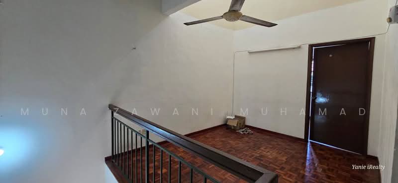 Rumah Teres 2 Tingkat untuk Dijual di Bandar Baru Bangi (Selangor) - Muna Zawani Muhamad - Interior - PropertyGuru.com.my