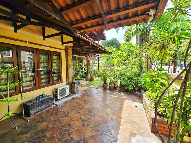 Rumah Teres untuk Dijual di Putra Heights (Subang Jaya) - Shaziery Iskandar - Exterior - PropertyGuru.com.my