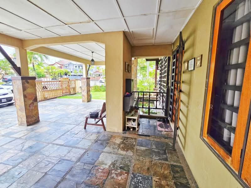 Rumah Teres untuk Dijual di Putra Heights (Subang Jaya) - Shaziery Iskandar - Exterior - PropertyGuru.com.my