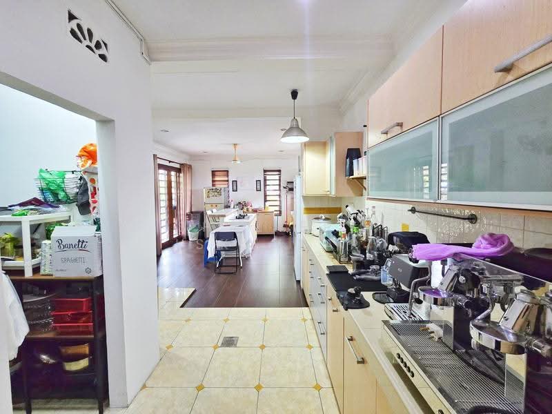 Rumah Teres untuk Dijual di Putra Heights (Subang Jaya) - Shaziery Iskandar - Kitchen - PropertyGuru.com.my