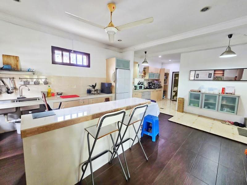Rumah Teres untuk Dijual di Putra Heights (Subang Jaya) - Shaziery Iskandar - Kitchen - PropertyGuru.com.my
