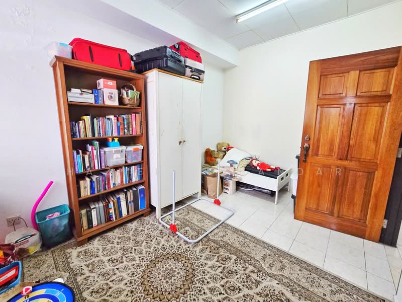 Rumah Teres untuk Dijual di Putra Heights (Subang Jaya) - Shaziery Iskandar - Interior - PropertyGuru.com.my