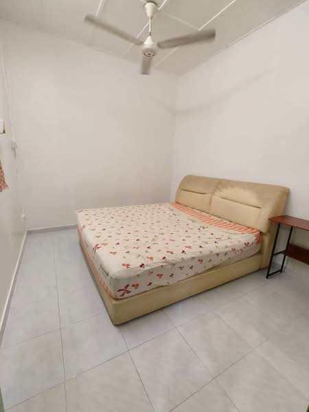 1-storey Terraced House for Rent in Bukit Indah (Iskandar Puteri (Nusajaya)) - David Li - PropertyGuru.com.my