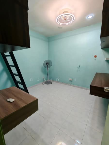1-storey Terraced House for Rent in Bukit Indah (Iskandar Puteri (Nusajaya)) - David Li - PropertyGuru.com.my