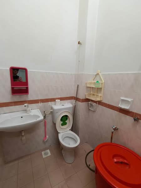 1-storey Terraced House for Rent in Bukit Indah (Iskandar Puteri (Nusajaya)) - David Li - PropertyGuru.com.my