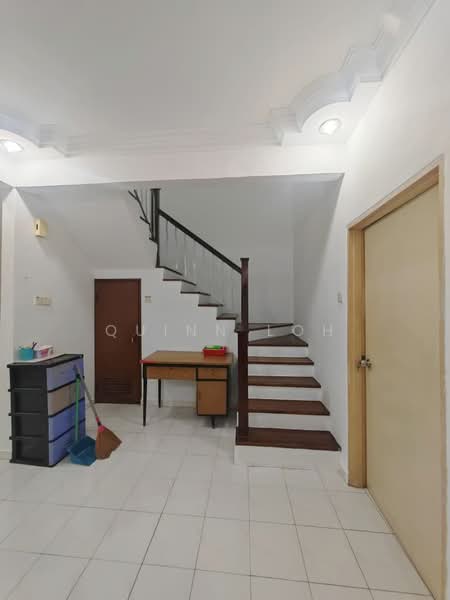 Rumah Teres 2-Tingkat untuk Dijual di Taman Desa Palma (Bukit Mertajam) - Quinn Loh - Interior - PropertyGuru.com.my
