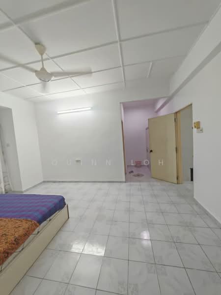 Rumah Teres 2-Tingkat untuk Dijual di Taman Desa Palma (Bukit Mertajam) - Quinn Loh - Bedroom - PropertyGuru.com.my