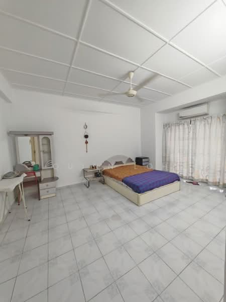 Rumah Teres 2-Tingkat untuk Dijual di Taman Desa Palma (Bukit Mertajam) - Quinn Loh - Bedroom - PropertyGuru.com.my