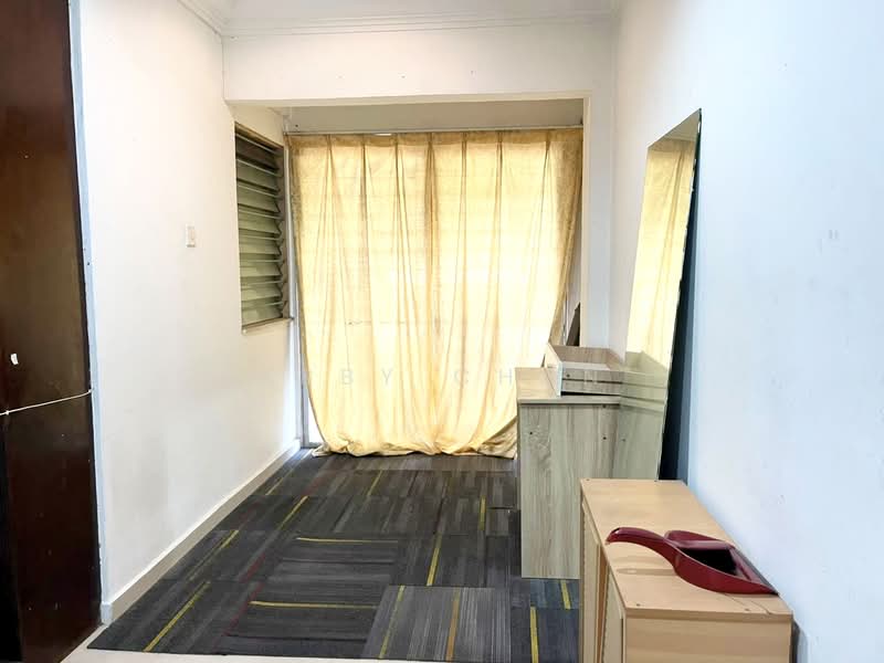 Kondominium untuk Disewa di Indah Condominium - Abby Chan - Interior - PropertyGuru.com.my