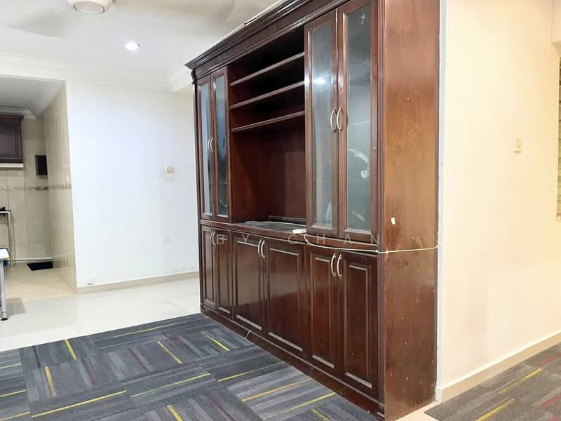 Kondominium untuk Disewa di Indah Condominium - Abby Chan - Interior - PropertyGuru.com.my