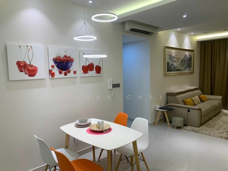Kondominium untuk Dijual di The Z Residence - Li San Chai - PropertyGuru.com.my