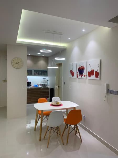Kondominium untuk Dijual di The Z Residence - Li San Chai - PropertyGuru.com.my