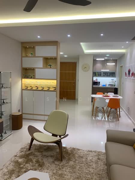 Kondominium untuk Dijual di The Z Residence - Li San Chai - PropertyGuru.com.my