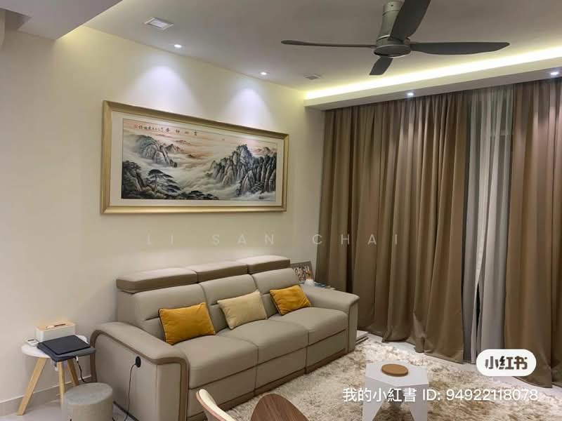 Kondominium untuk Dijual di The Z Residence - Li San Chai - PropertyGuru.com.my