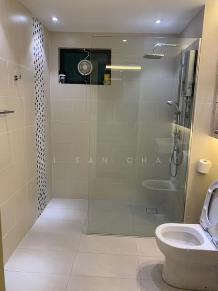 Kondominium untuk Dijual di The Z Residence - Li San Chai - PropertyGuru.com.my