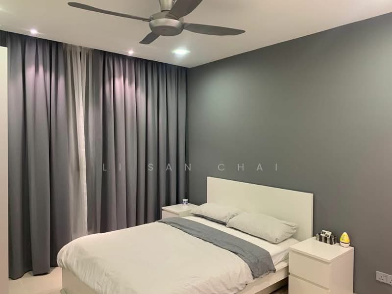 Kondominium untuk Dijual di The Z Residence - Li San Chai - PropertyGuru.com.my