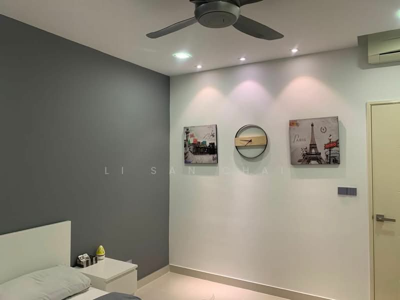 Kondominium untuk Dijual di The Z Residence - Li San Chai - PropertyGuru.com.my