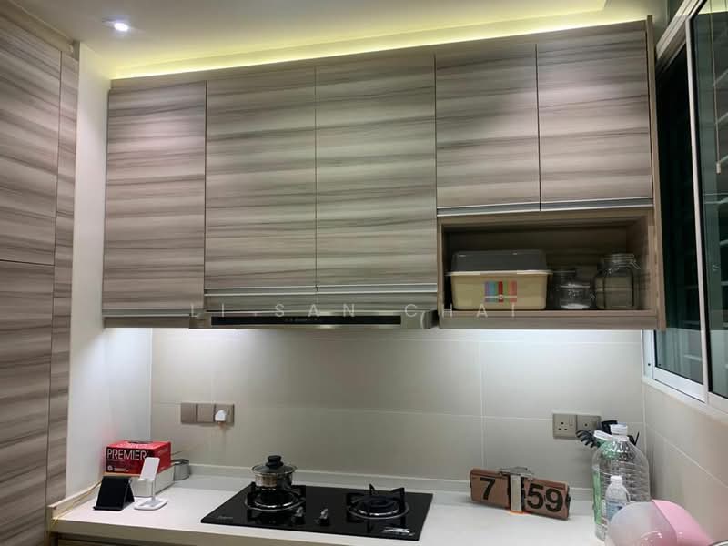 Kondominium untuk Dijual di The Z Residence - Li San Chai - PropertyGuru.com.my