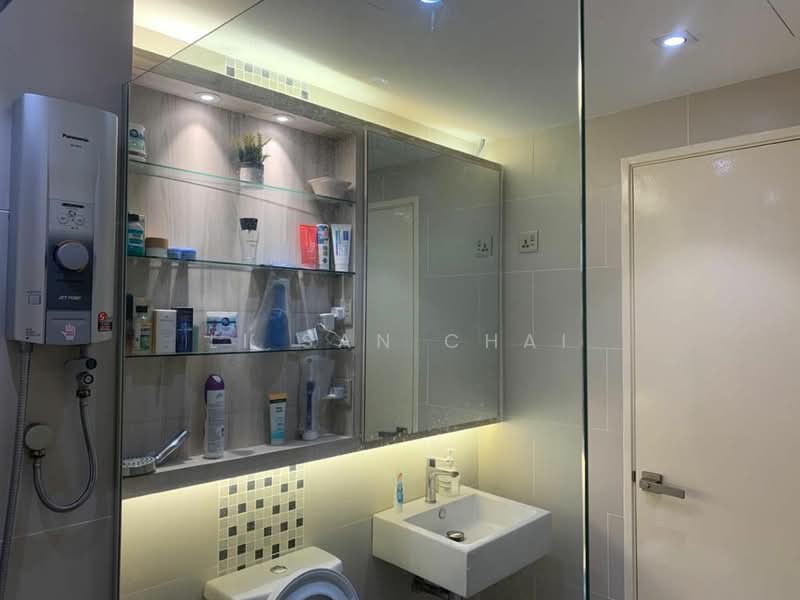 Kondominium untuk Dijual di The Z Residence - Li San Chai - PropertyGuru.com.my