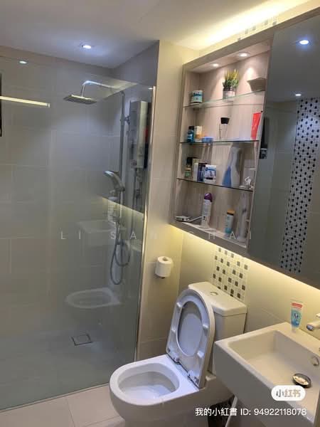 Kondominium untuk Dijual di The Z Residence - Li San Chai - PropertyGuru.com.my