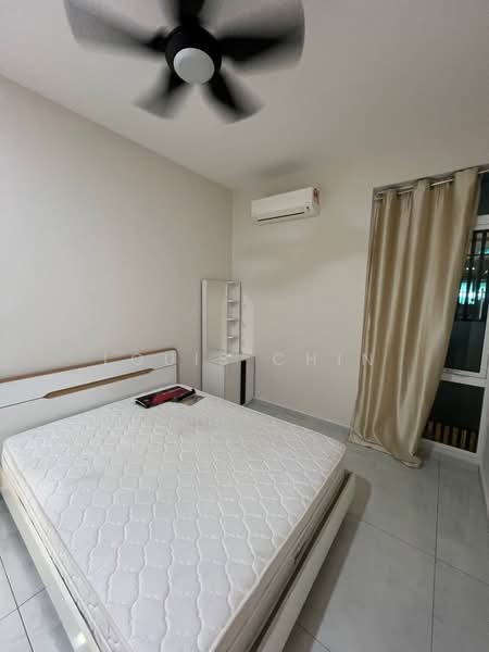 Service Residence for Rent at The Platino Serviced Apartment - Louis Chin - PropertyGuru.com.my